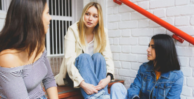 Exploring the Introvert, Extrovert, and Ambivert Test