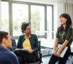 Introverts and Extroverts: Personality Dynamics Explained